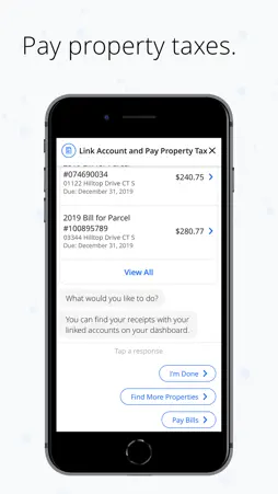 myJacksonCounty screenshot 4