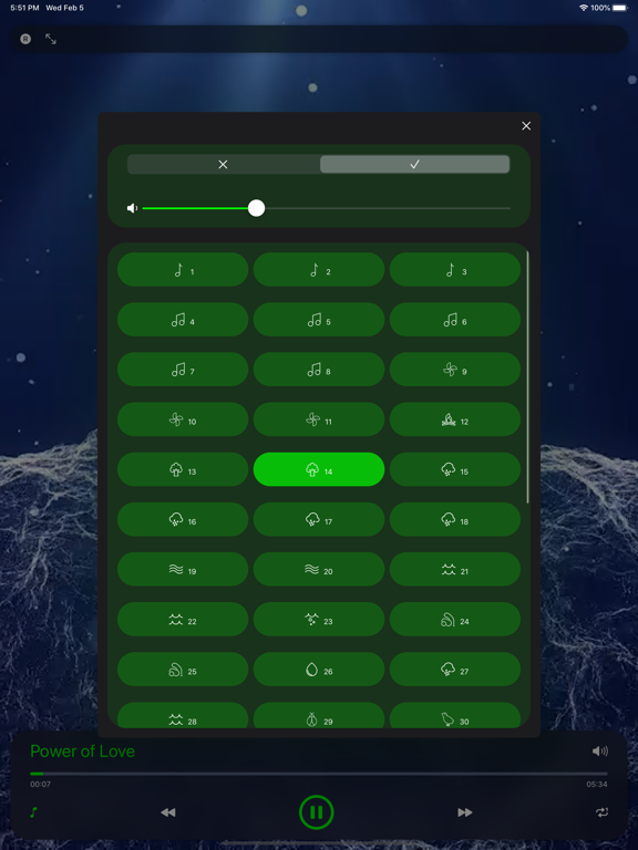 Screenshot #6 pour Détendre le Stress