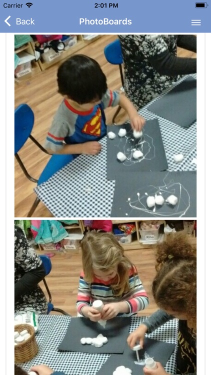 EasyFolios Parent Connect screenshot-3