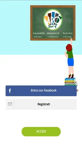 Game screenshot AroBa4 mod apk