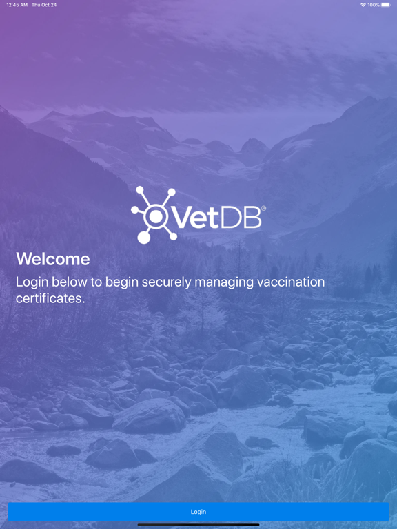 Screenshot #6 pour VetDB