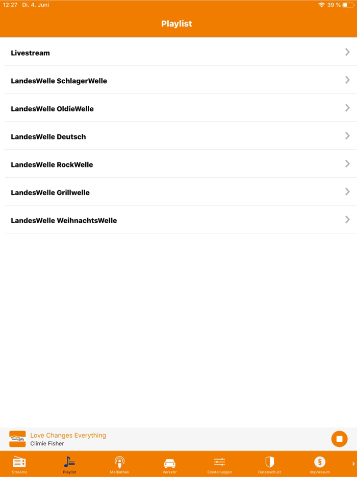 LandesWelle Thüringen