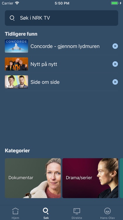 NRK TV screenshot-3