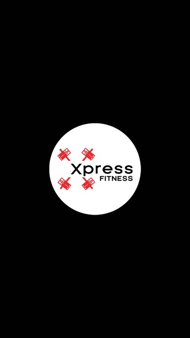 Screenshot #1 pour Xpress Fitness Club