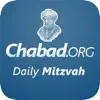 Chabad.org Daily Mitzvah App Positive Reviews