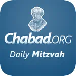Chabad.org Daily Mitzvah App Positive Reviews