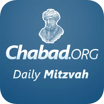 Chabad.org Daily Mitzvah Cheats