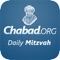 Icon Chabad.org Daily Mitzvah
