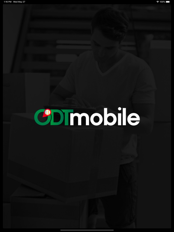 Screenshot #4 pour ODTMobile
