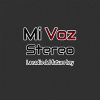 Mi Voz Stereo pour PC