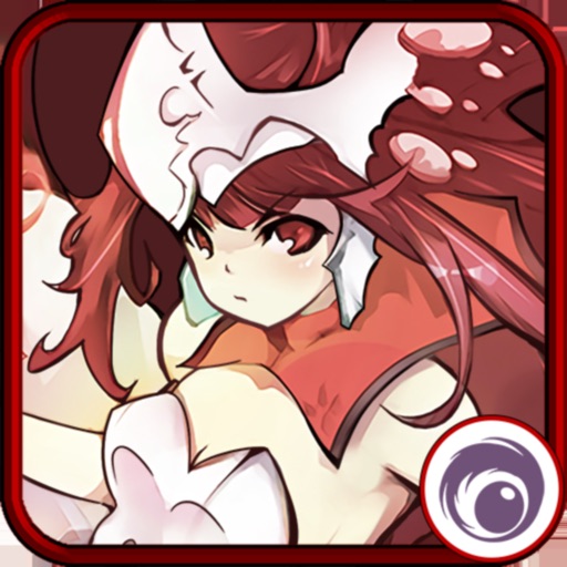 Dragoon Maiden icon