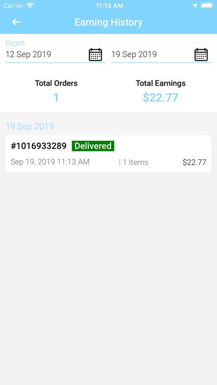 CubeWaterDelivery Store screenshot-3