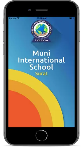 Game screenshot Muni School Surat mod apk