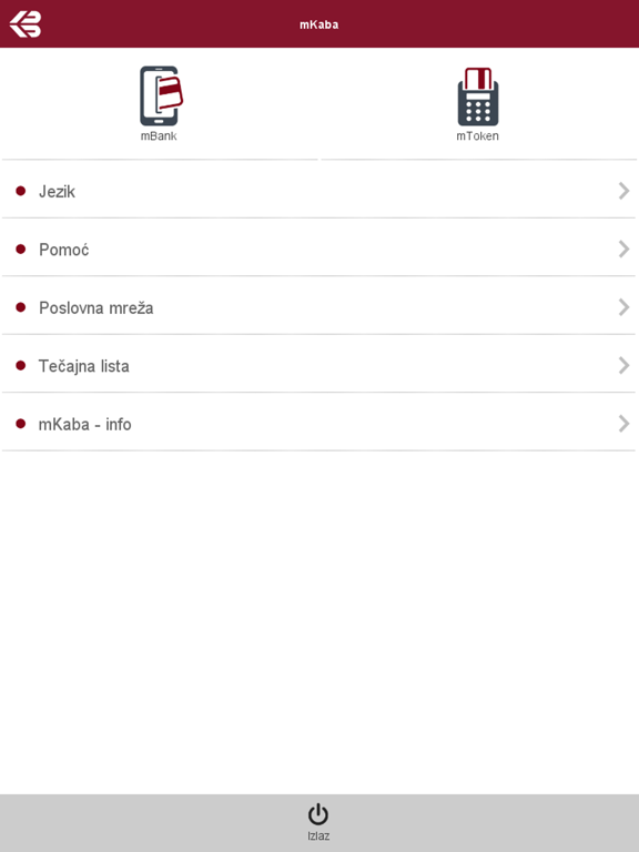 Screenshot #4 pour mKaba