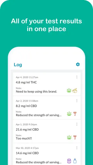 tCheck screenshot 4