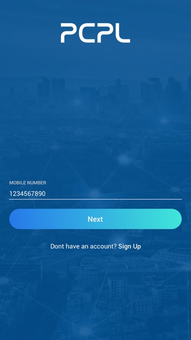 PCPL Screenshot