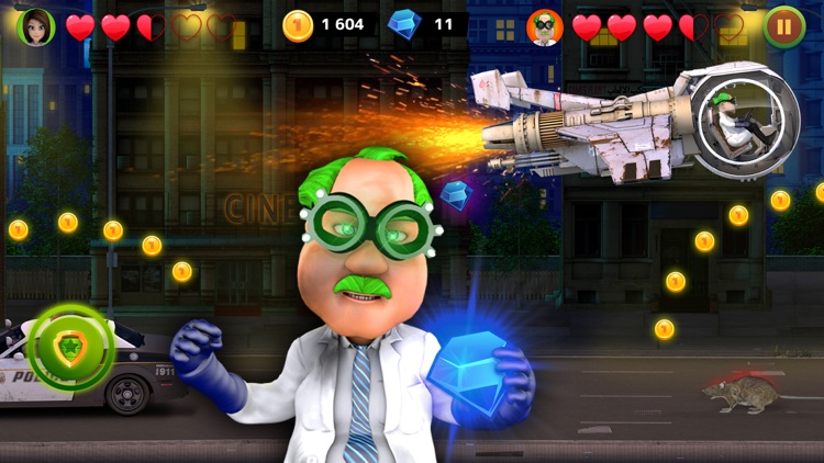 Handy Andy Run - Running Game screenshot-7