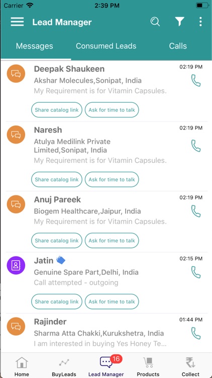 IndiaMART: Buy & Sell Products screenshot-4