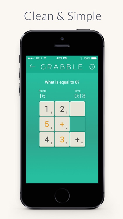 Grabble Quiz