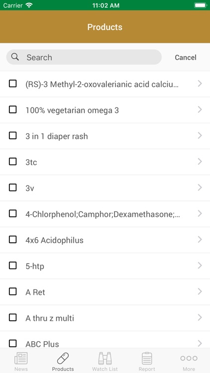 UAE RADR screenshot-3