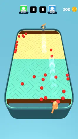 Game screenshot Fan Fight 3D hack