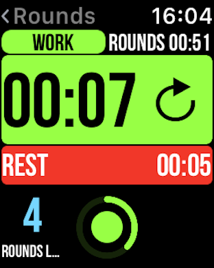 Screenshot #15 for Timer Plus - Workouts Timer