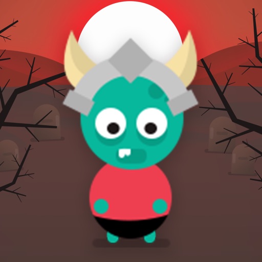 Zombie Night - Survive Time