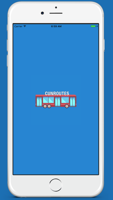 CunRoutes Screenshot 1 - AppWisp.com CunRoutes Screenshot 1 - AppWisp.com
