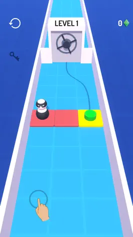 Game screenshot Switch Over! mod apk