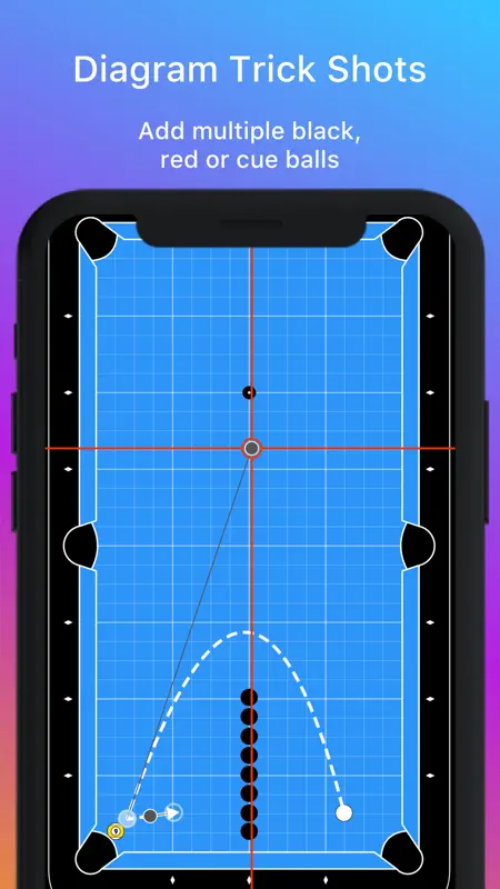 Cue Lab | Shots & Layouts screenshot 2 of 6