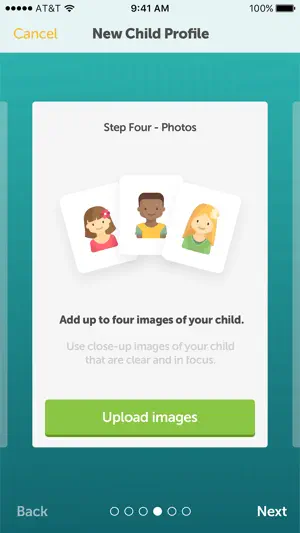 Child Safe Kit screenshot 3