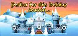 Game screenshot Christmas Solitaire Tri-Peaks apk