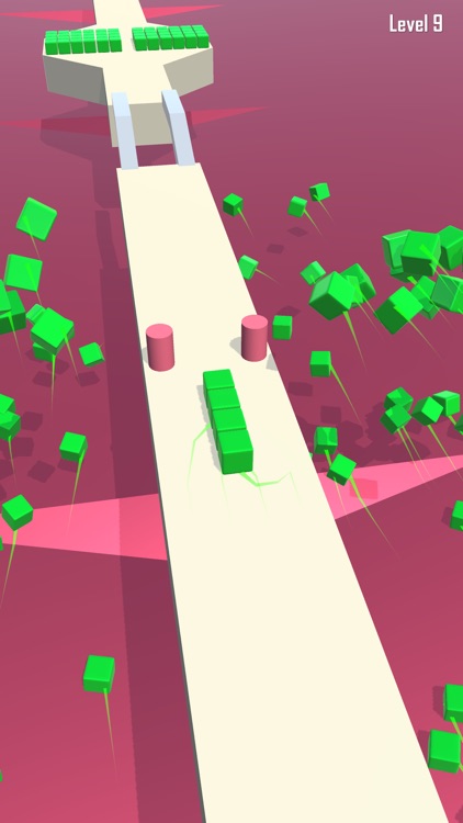 Shape Rotate 3D screenshot-4