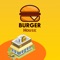 The “Burger-House” shop app is used for varieties of Burger items offer you