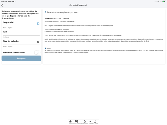 Screenshot #5 pour JTe