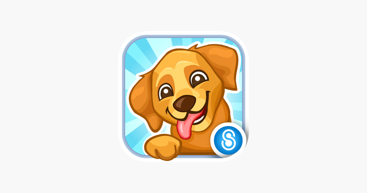 Dog Town: Puppy Pet Shop Games - Apps on Google Play