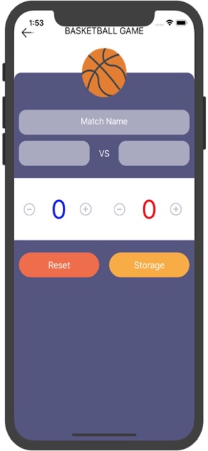 Game scoring(圖3)-速報App
