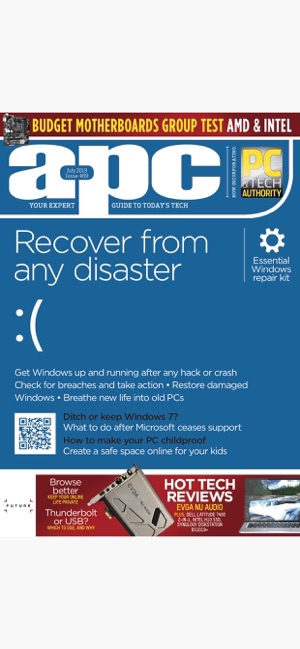 APC Australia