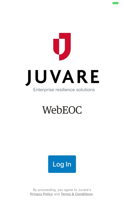 WebEOC