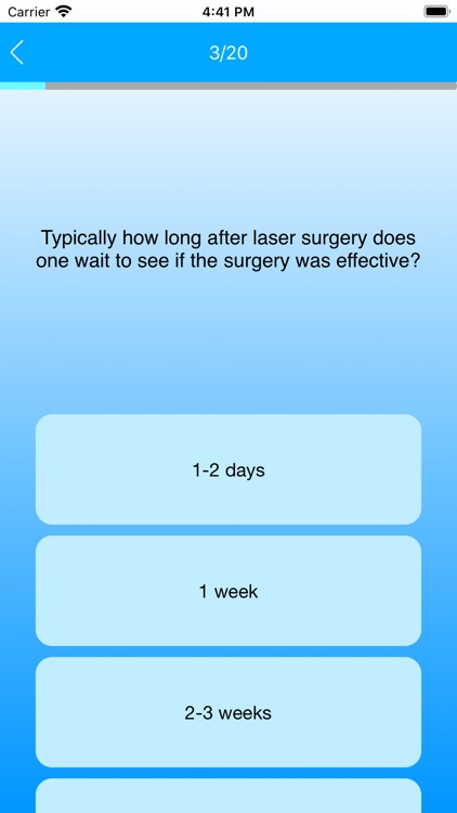 easyGlaucoma screenshot-3
