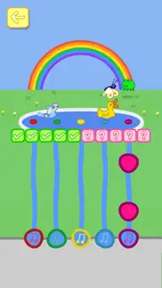 peppa pig™: fun fair iphone screenshot 4