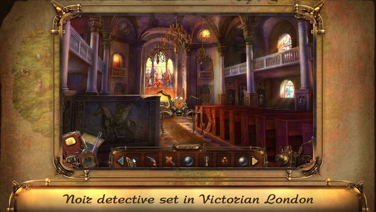 Taken Souls: Blood Ritual screenshot-0