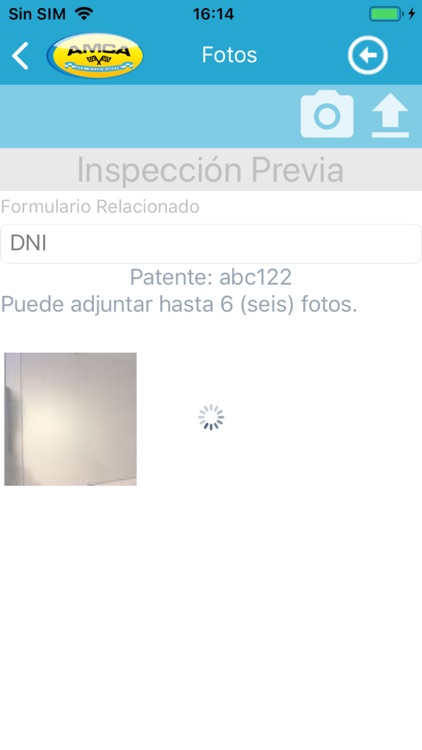 AMCA Fotos screenshot-7