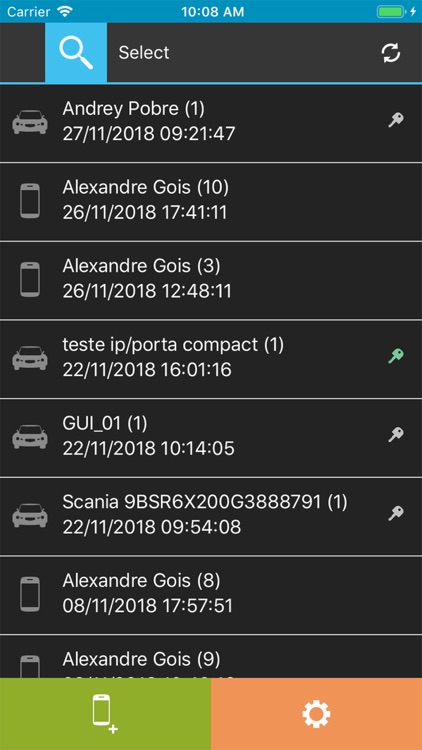 Khronos Family screenshot-3