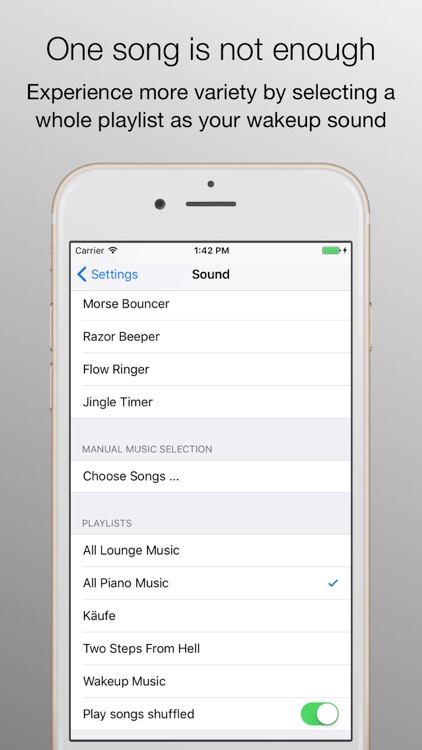 Atomic Clock (Gorgy Timing) screenshot-3