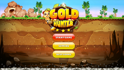 Screenshot #2 pour Gold Hunter Classic