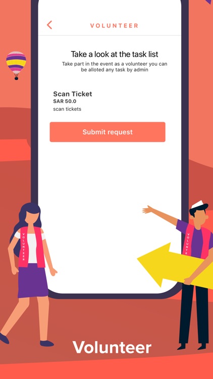 Bhive Events screenshot-4