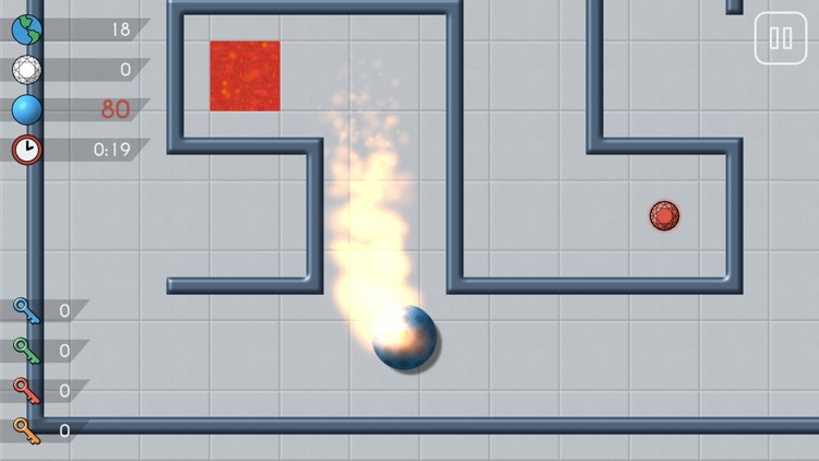 Marble Challenge screenshot-4