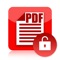 PDF Unlocker is a utility application to manage permissions on PDF files