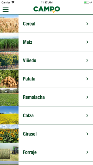 Campo CyL(圖5)-速報App